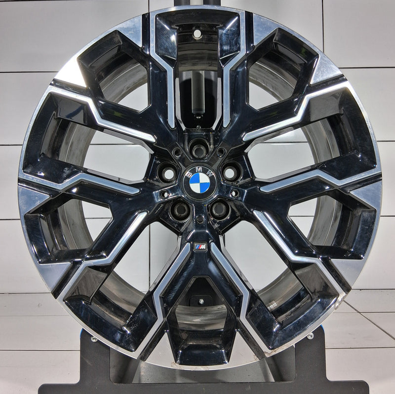 BMW OE 20' 7 G70 i7 G70 X3 G45, STYLING 1036M, 5A6F113