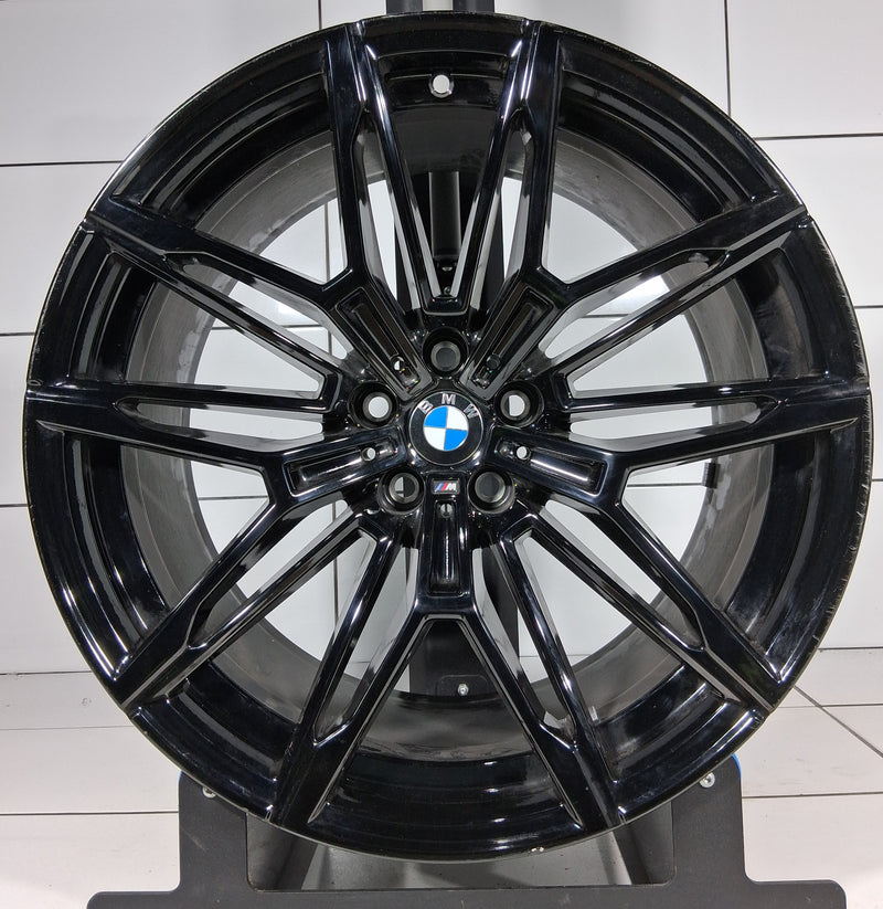 BMW OE 20' M2 G87 M3 G80 G81 M4 G82 G83, STYLING 930M, 7883686 / 7882870