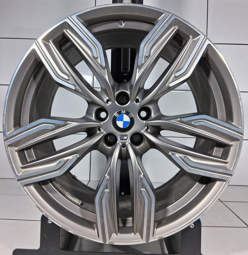 BMW OE 20' 7 G11 G12, STYLING 760M, 8047258