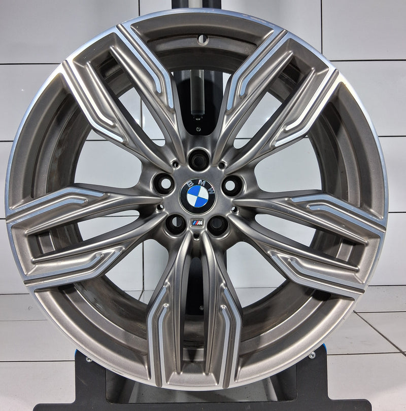 BMW OE 20' 7 G11 G12, STYLING 760M, 8047257