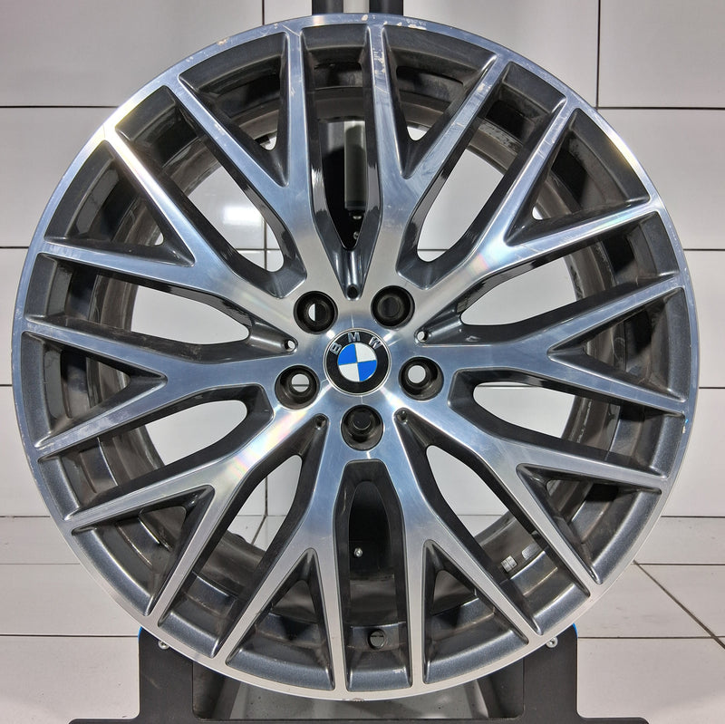 BMW OE 20' 5 G30 G31, STYLING 636, 6863424