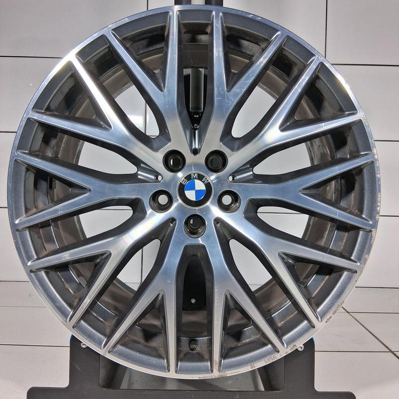 BMW OE 20' 5 G30 G31, STYLING 636, 6863425