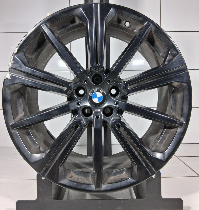 BMW OE 20' GO5 X5 GO6 X6, STYLING 748M, 6883765