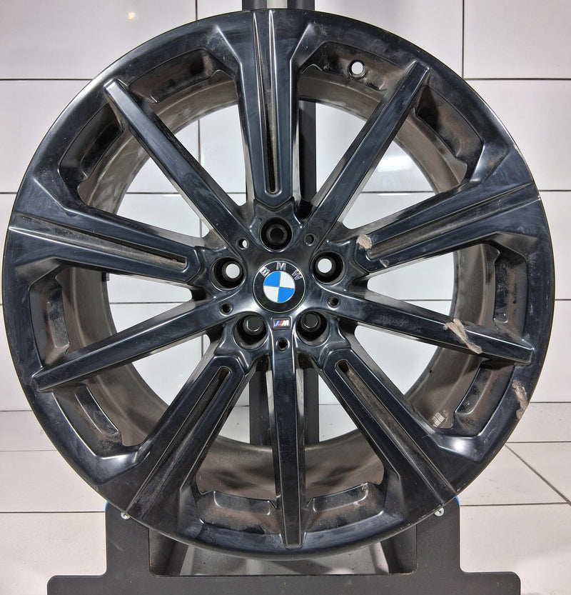 BMW OE 20' GO5 X5 GO6 X6, STYLING 748M, 6883765