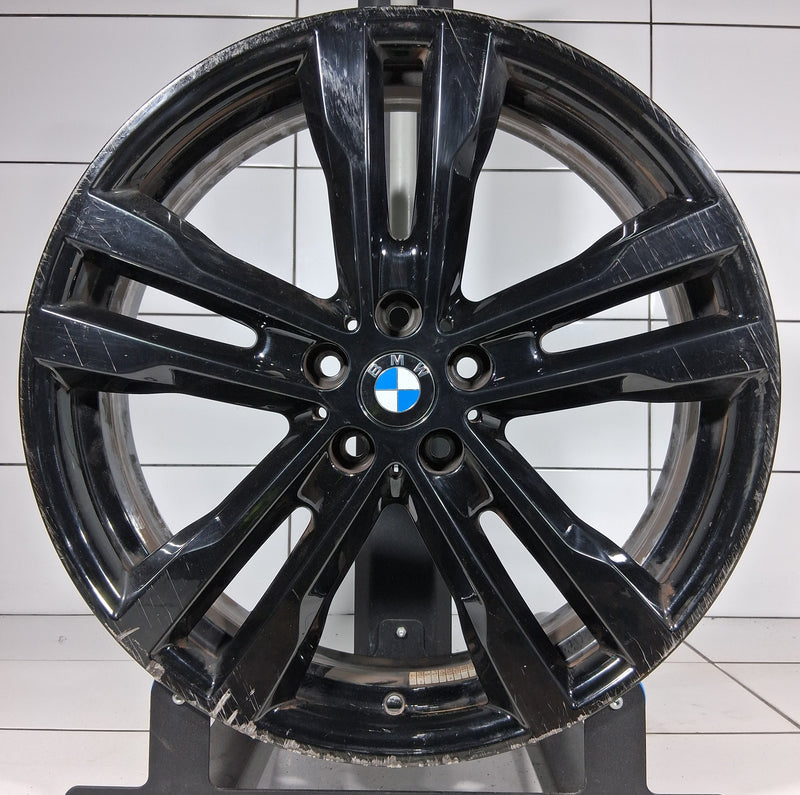 BMW OE 20' i3 IO1 i3s IO1, STYLING 431, 6852080 / 6888010