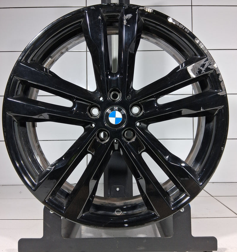 BMW OE 20' i3 IO1 i3s IO1, STYLING 431, 6852080 / 6888010