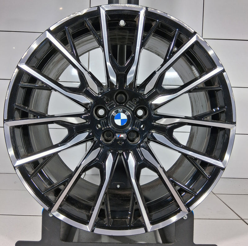 BMW OE 20' i4 G26, STYLING 868M, 5A130F3