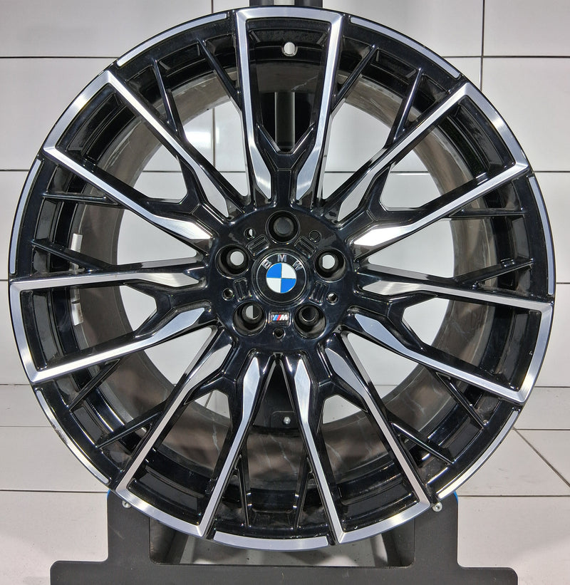 BMW OE 20' i4 G26, STYLING 868M, 5A130F3