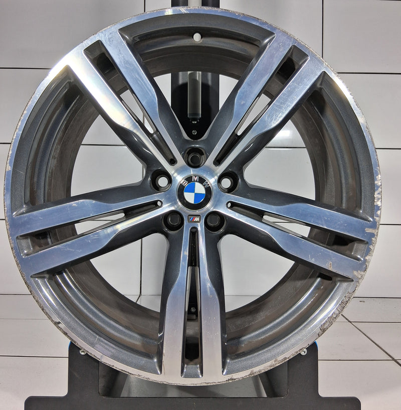 BMW OE 20' 6 G32 GT 7 G11 G12, STYLING 648M, 7850581