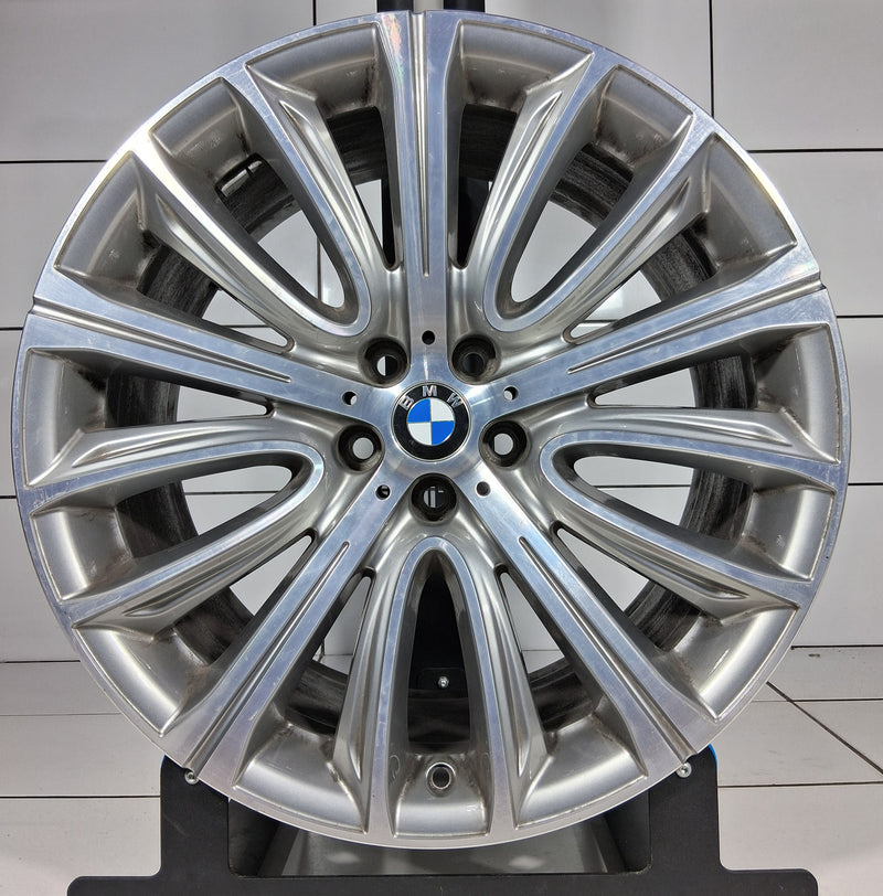 BMW OE 20' 6 G32 GT 7 G11 G12, STYLING 628, 6863111