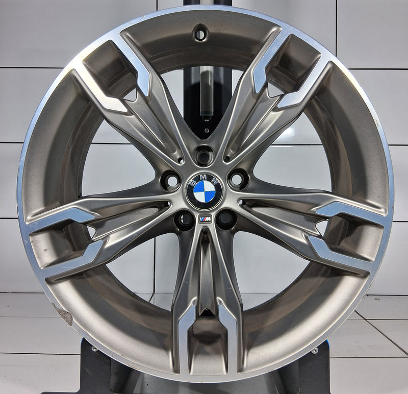 BMW OE 20' 5 G30 G31, STYLING 668M, 7855087