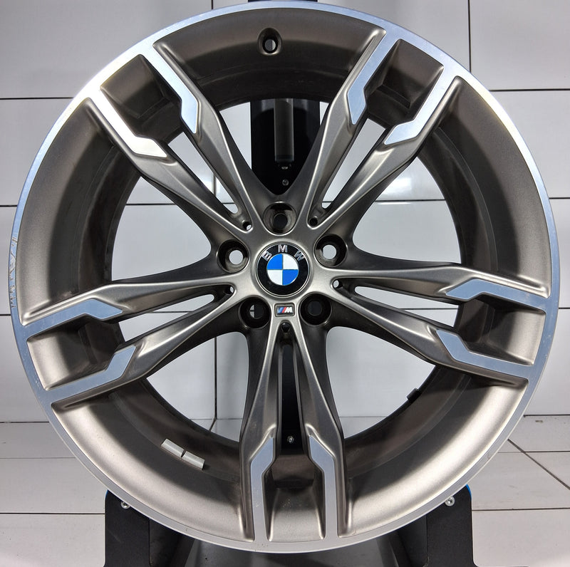 BMW OE 20' 5 G30 G31, STYLING 668M, 7855088
