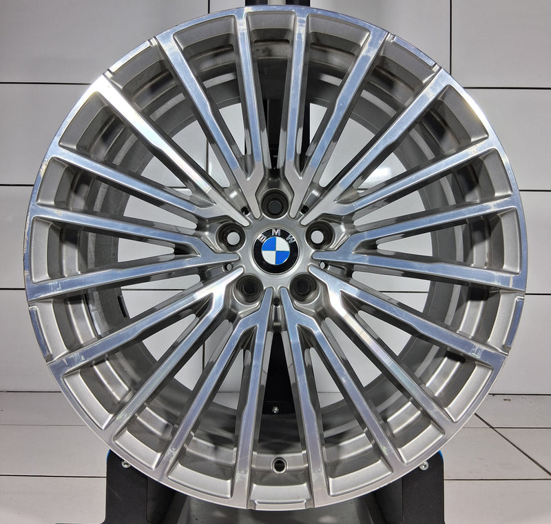 BMW OE 20' 6 G32 GT 7 G11 G12, STYLING 777, 6887603