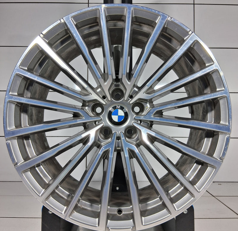 BMW OE 20' 6 G32 GT 7 G11 G12, STYLING 777, 6887602