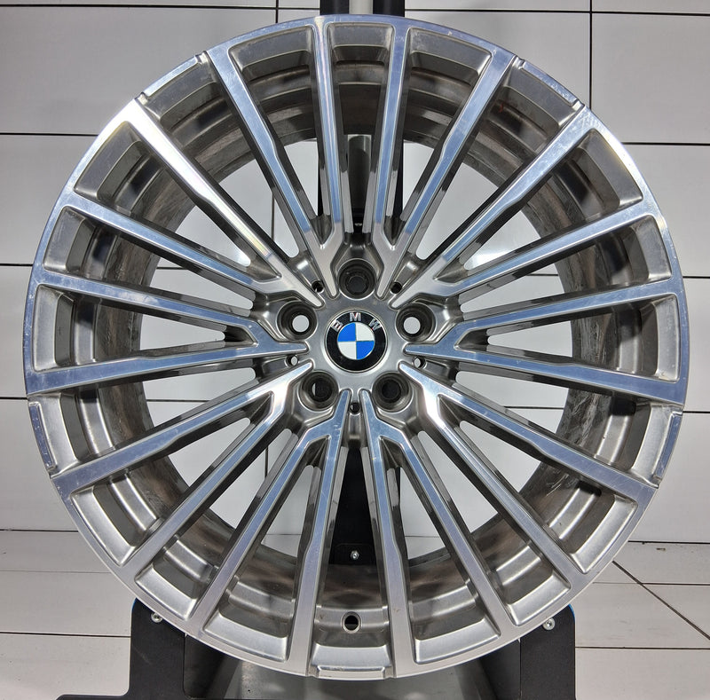 BMW OE 20' 6 G32 GT 7 G11 G12, STYLING 777, 6887602