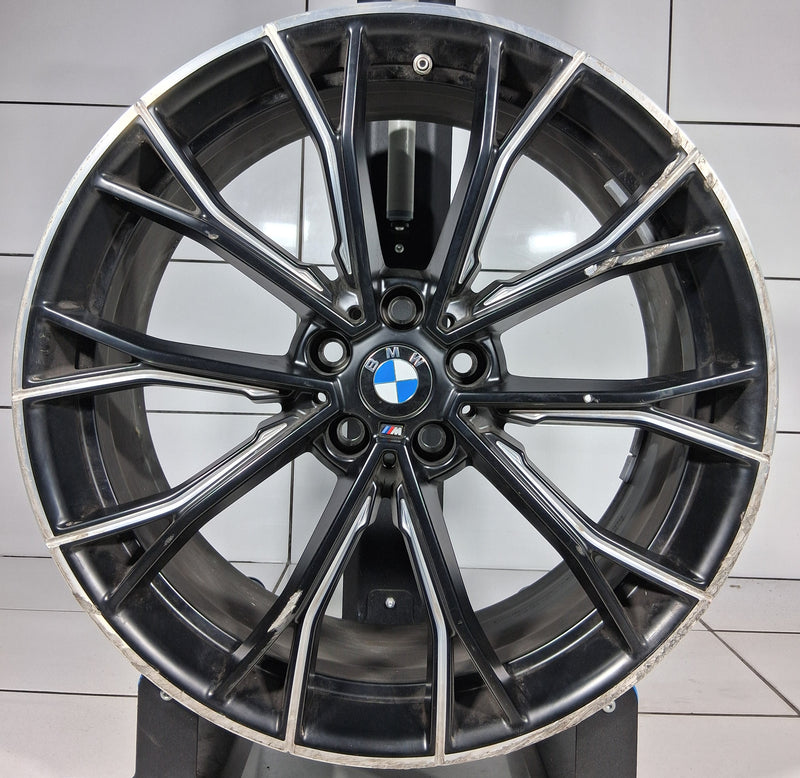 BMW OE 20' 5 G30 G31, STYLING 669M, 6873943