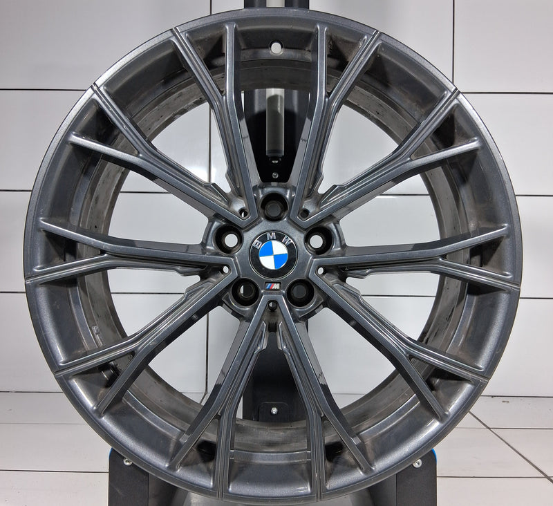 BMW OE 20' 5 G30 G31, STYLING 669M, 6873943