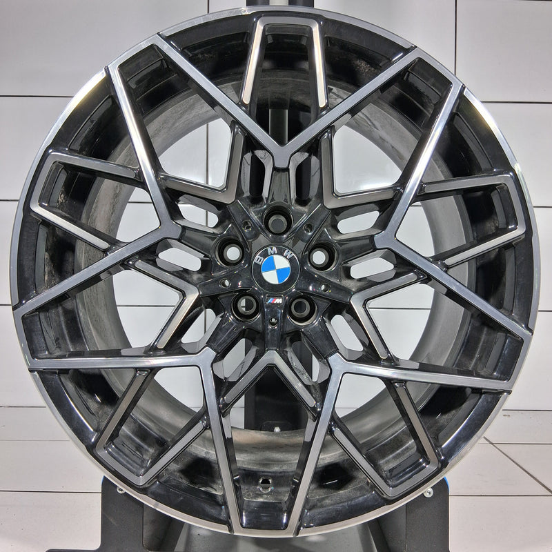 BMW OE 20' M5 F90 M8 F91 F92 F93, STYLING 813M, 8089569