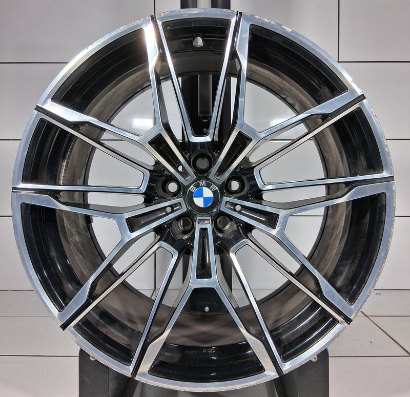 BMW OE 20' M2 G87 M3 G80 G81 M4 G82 G83, STYLING 825M, 8093833