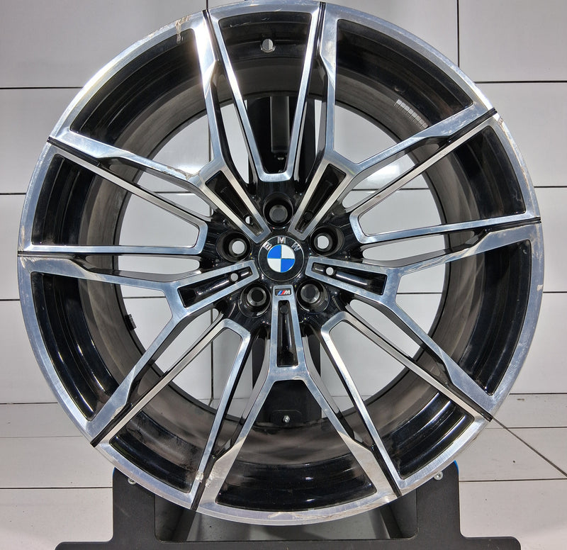 BMW OE 20' M2 G87 M3 G80 G81 M4 G82 G83, STYLING 825M, 8093833