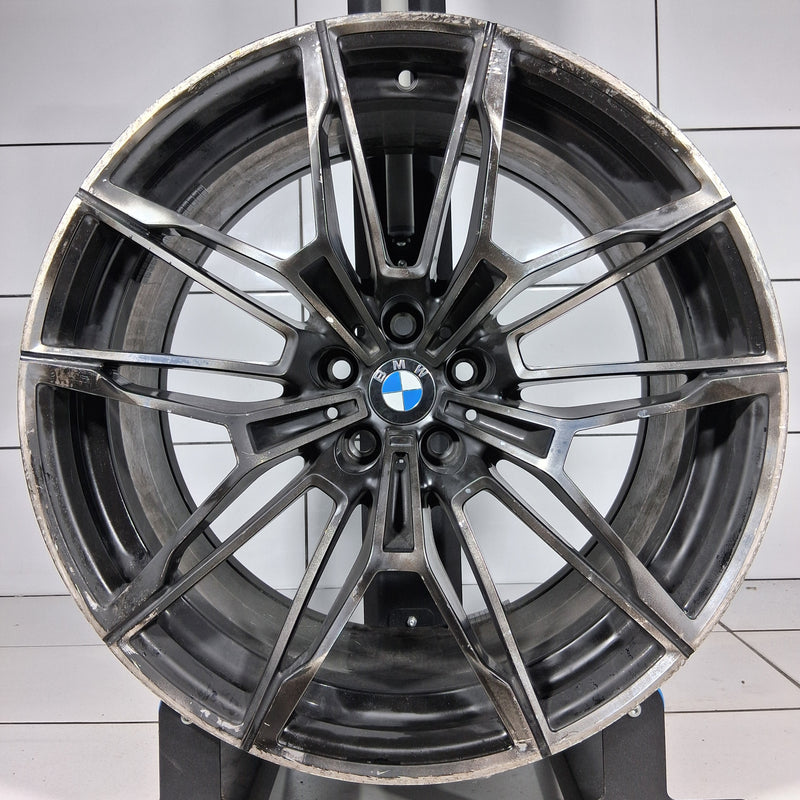 BMW OE 20' M2 G87 M3 G80 G81 M4 G82 G83, STYLING 825M, 8093833