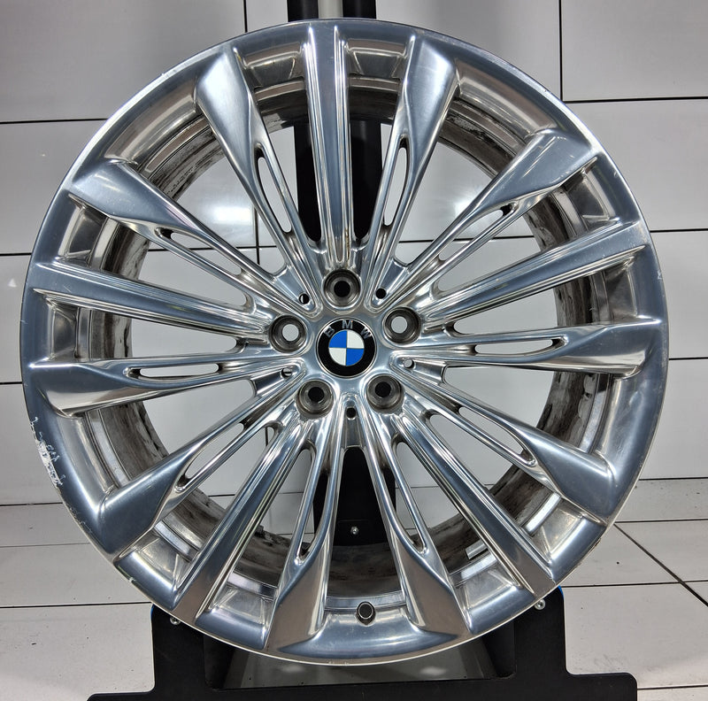 BMW OE 20' 6 G32 GT 7 G11 G12, STYLING 646, 6868051
