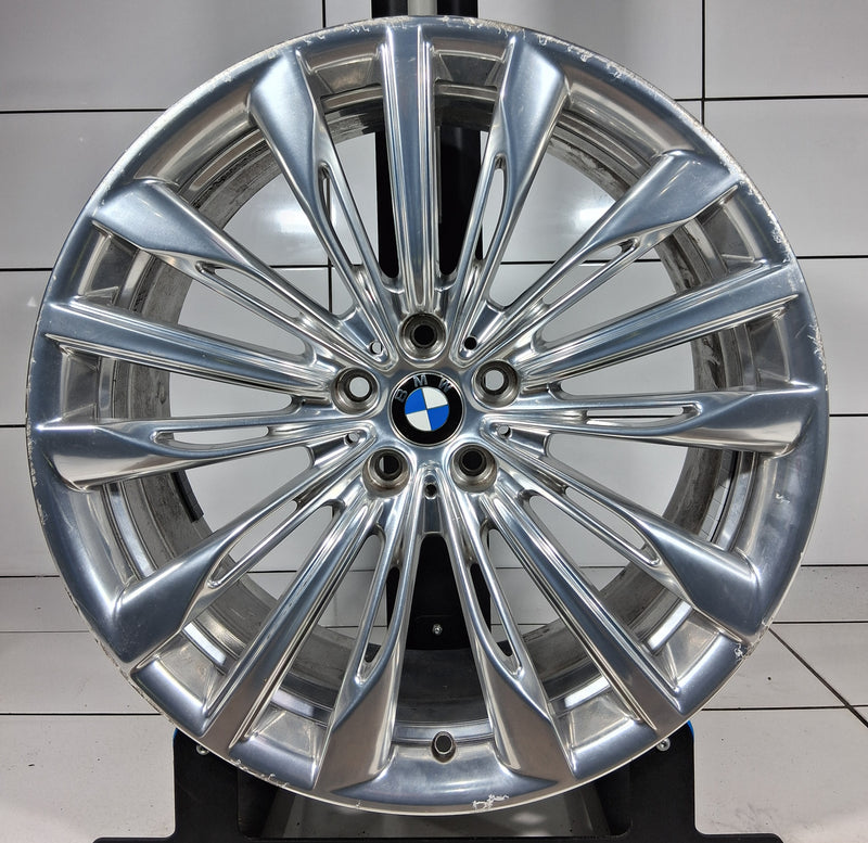 BMW OE 20' 6 G32 GT 7 G11 G12, STYLING 646, 6868051