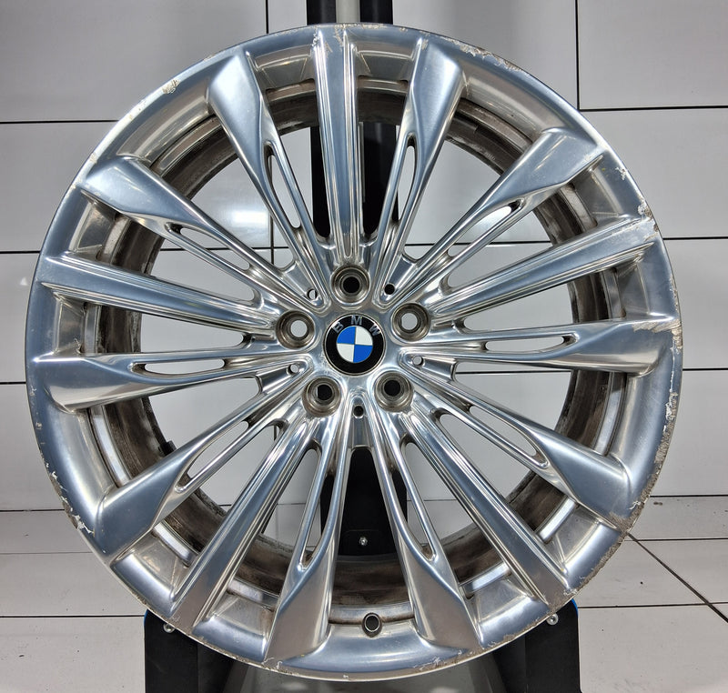 BMW OE 20' 6 G32 GT 7 G11 G12, STYLING 646, 6868051