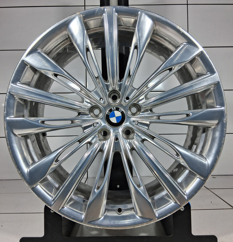 BMW OE 20' 6 G32 GT 7 G11 G12, STYLING 646, 6868051