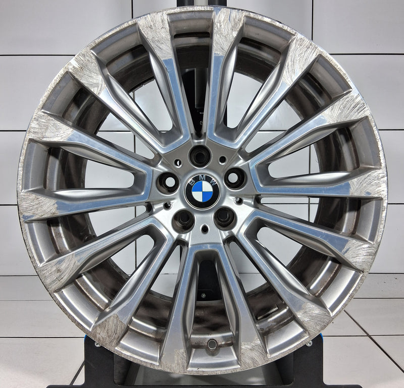 BMW OE 20' X3 GO1 X4 G02, STYLING 697, 6877333