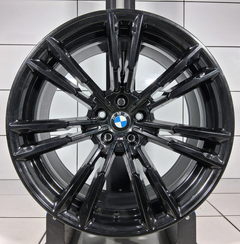 BMW OE 20' M5 F90, STYLING 706M, 8073977