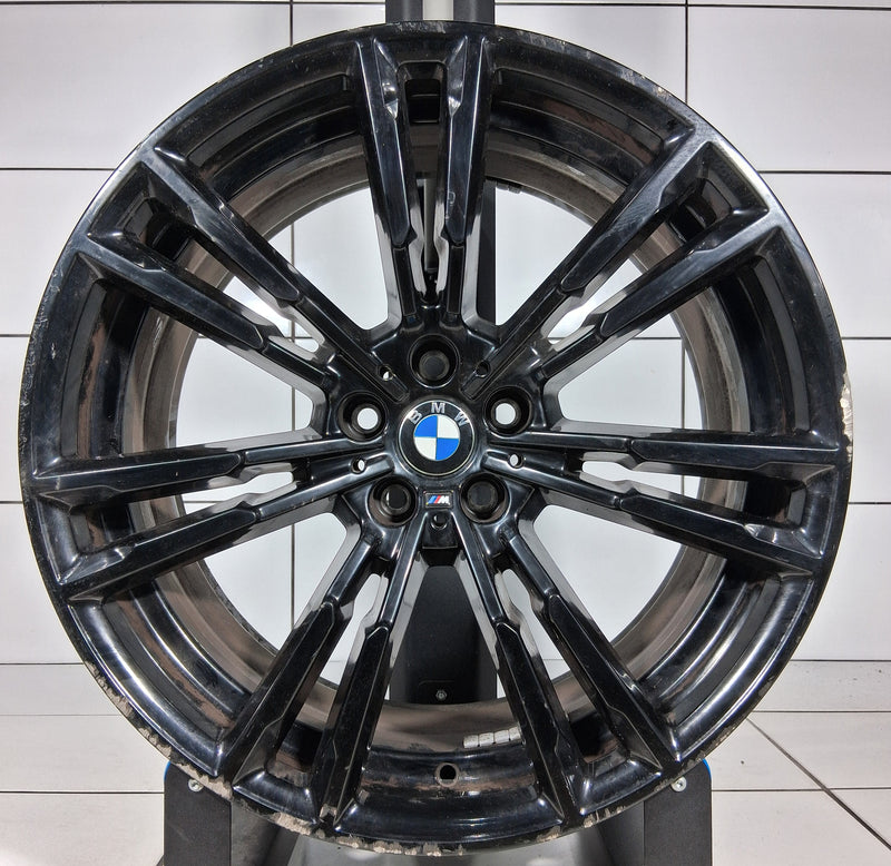 BMW OE 20' M5 F90, STYLING 706M, 8073977