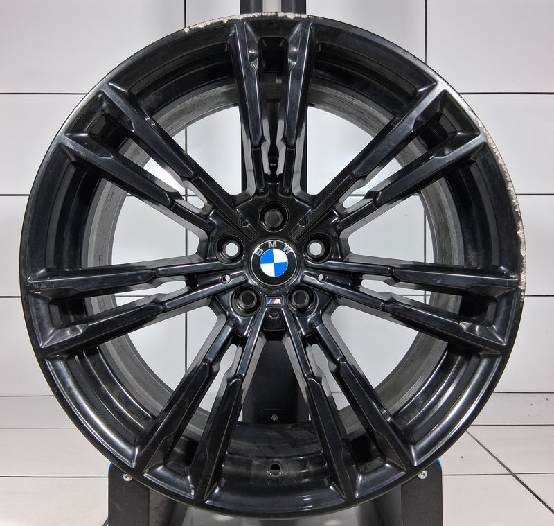 BMW OE 20' M5 F90, STYLING 706M, 8073977