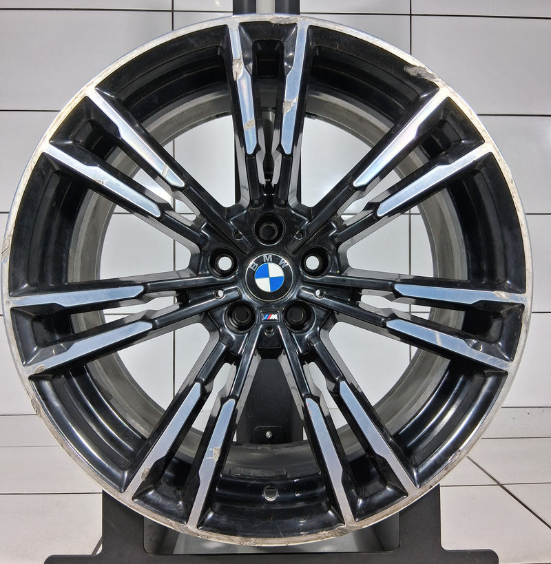 BMW OE 20' M5 F90, STYLING 706M, 7857078
