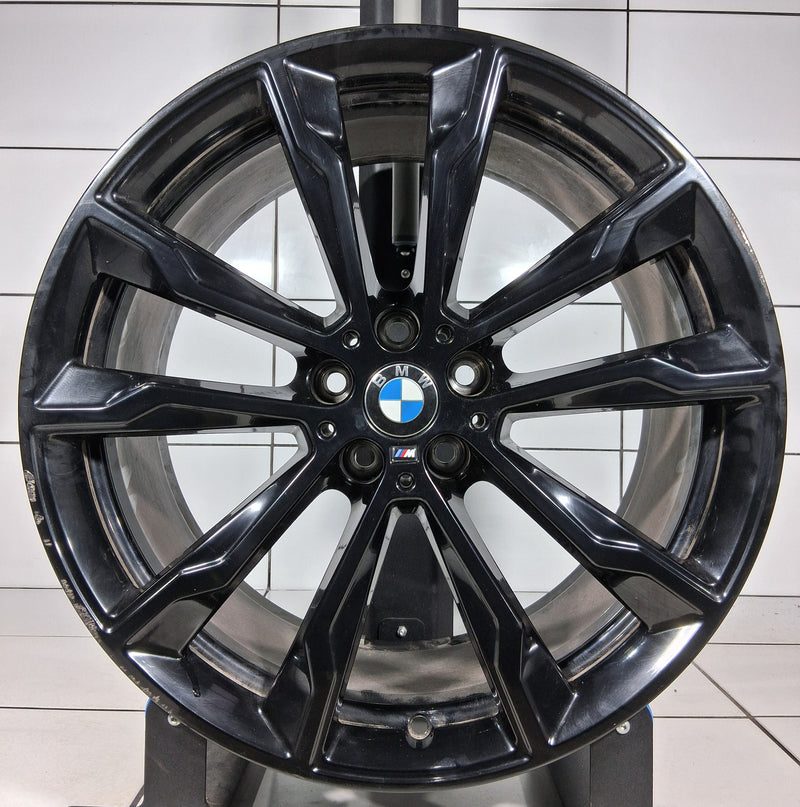 BMW OE 20' X3 GO1 X4 G02, STYLING 699M, 7916266