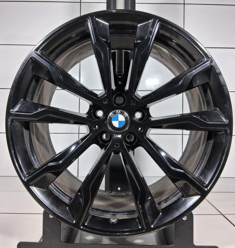 BMW OE 20' X3 GO1 X4 G02, STYLING 699M, 7916266