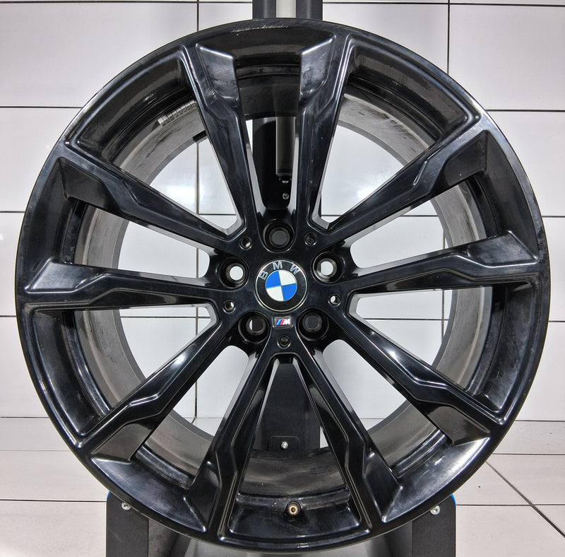 BMW OE 20' X3 GO1 X4 G02, STYLING 699M, 7916266