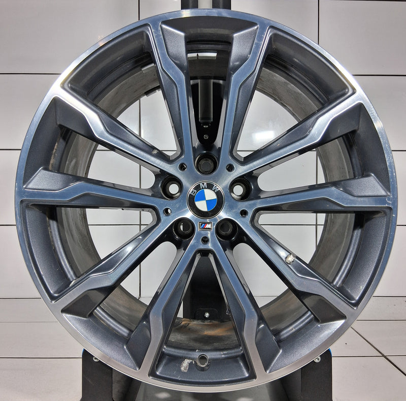 BMW OE 20' X3 GO1 X4 G02, STYLING 699M, 8010269