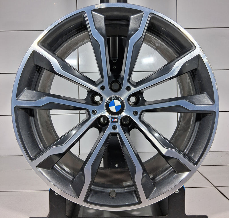 BMW OE 20' X3 GO1 X4 G02, STYLING 699M, 8010269