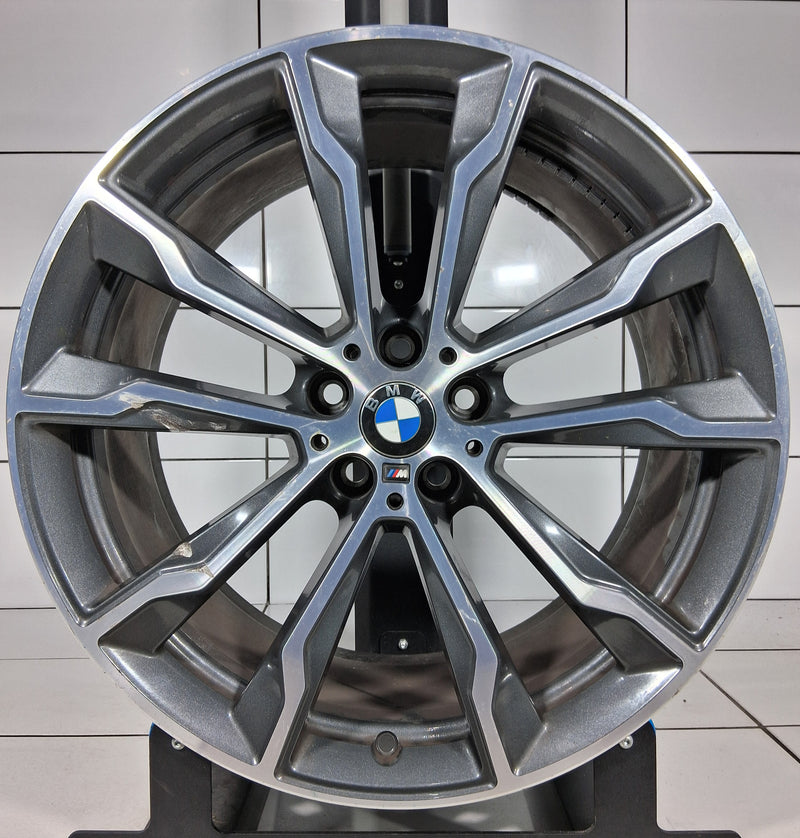 BMW OE 20' X3 GO1 X4 G02, STYLING 699M, 8010269