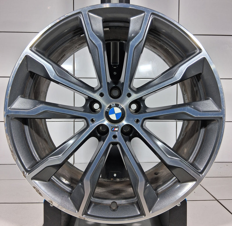 BMW OE 20' X3 GO1 X4 G02, STYLING 699M, 8010269