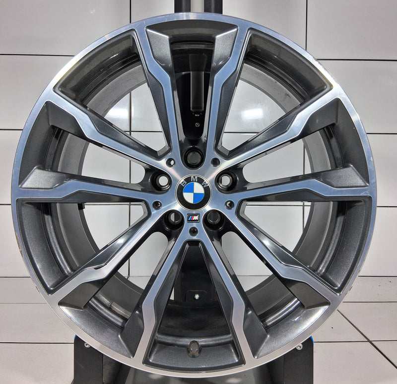 BMW OE 20' X3 GO1 X4 G02, STYLING 699M, 8010269