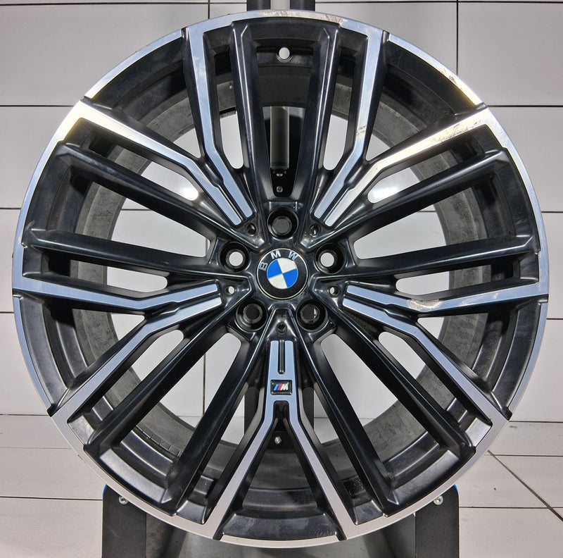 BMW OE 20' 5 G30 G31, STYLING 846M, 8747237