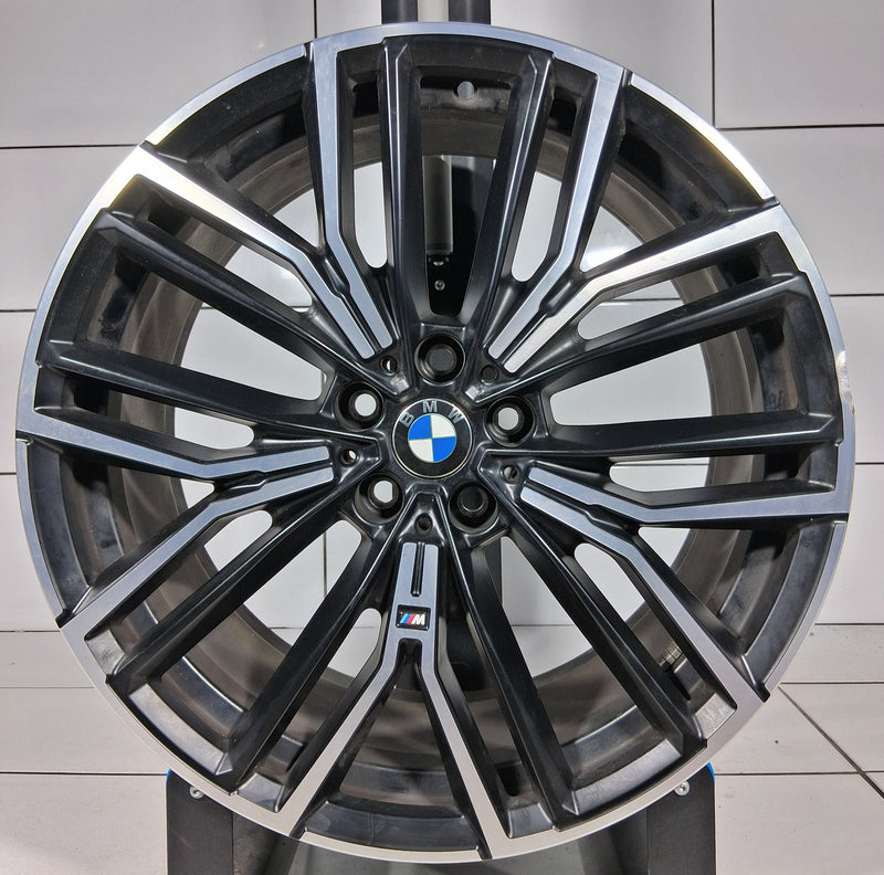 BMW OE 20' 5 G30 G31, STYLING 846M, 8747237