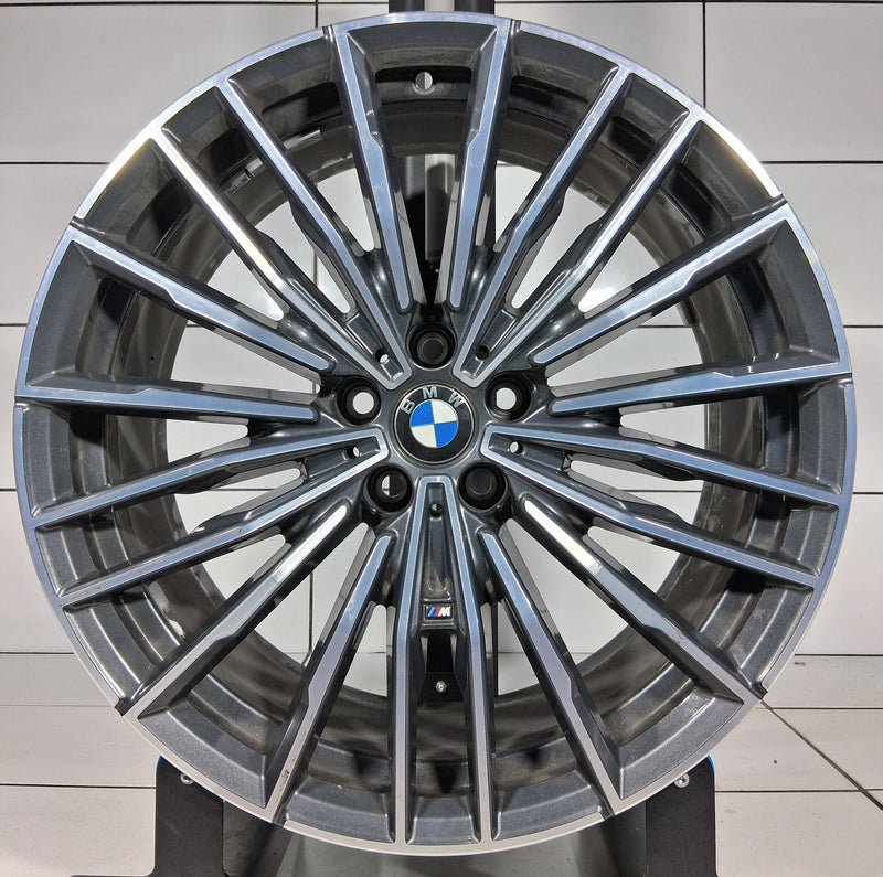 BMW OE 20' 8 G14 G15 G16, STYLING 729M, 8072025