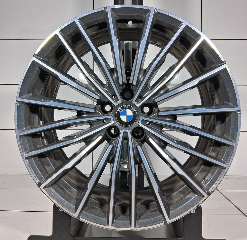 BMW OE 20' 8 G14 G15 G16, STYLING 729M, 8072025