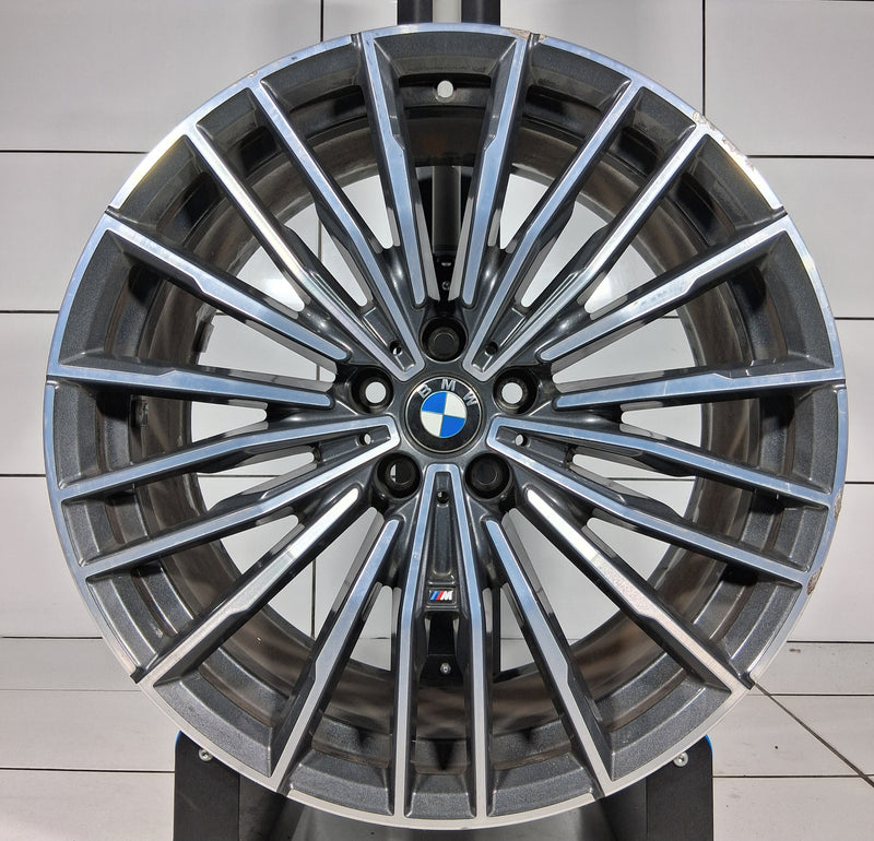 BMW OE 20' 8 G14 G15 G16, STYLING 729M, 8072026