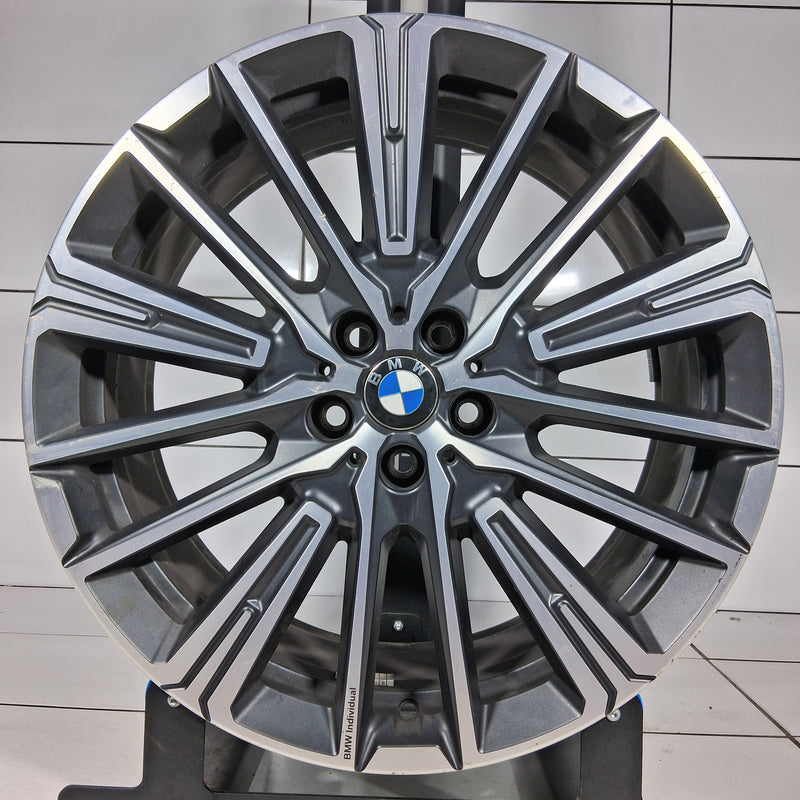 BMW OE 20' X1 U11 iX1 U11 X2 U10 iX2 U10, STYLING 869i, 6898042
