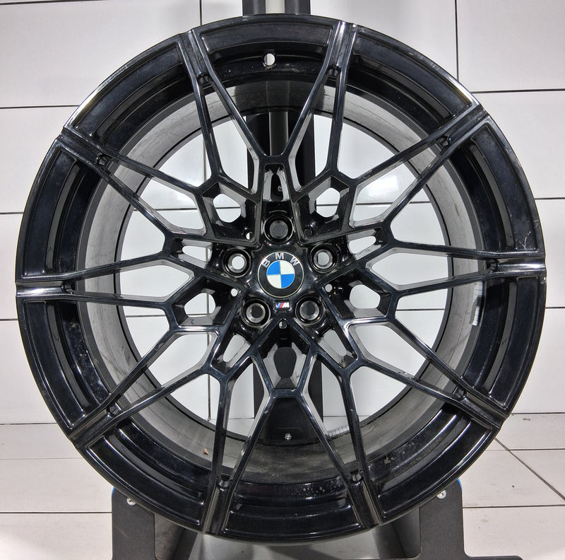 BMW OE 20' M2 G87 M3 G80 G81 M4 G82 G83, STYLING 826M, 8093839