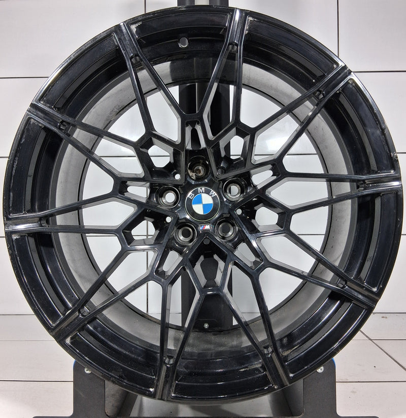 BMW OE 20' M2 G87 M3 G80 G81 M4 G82 G83, STYLING 826M, 8093839